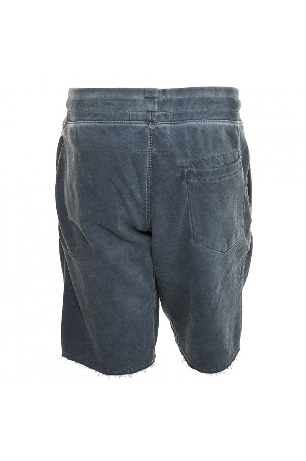 Better Rich Shorts in Blau