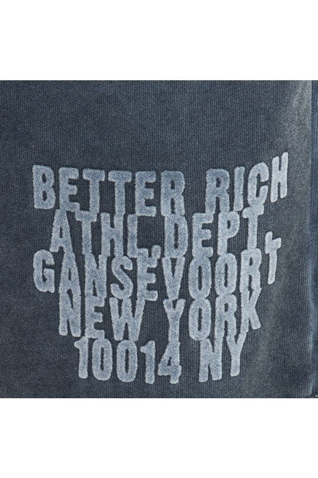 Better Rich Shorts in Blau