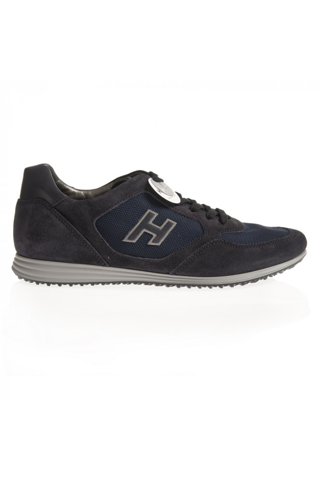 Hogan Sneaker in Navy