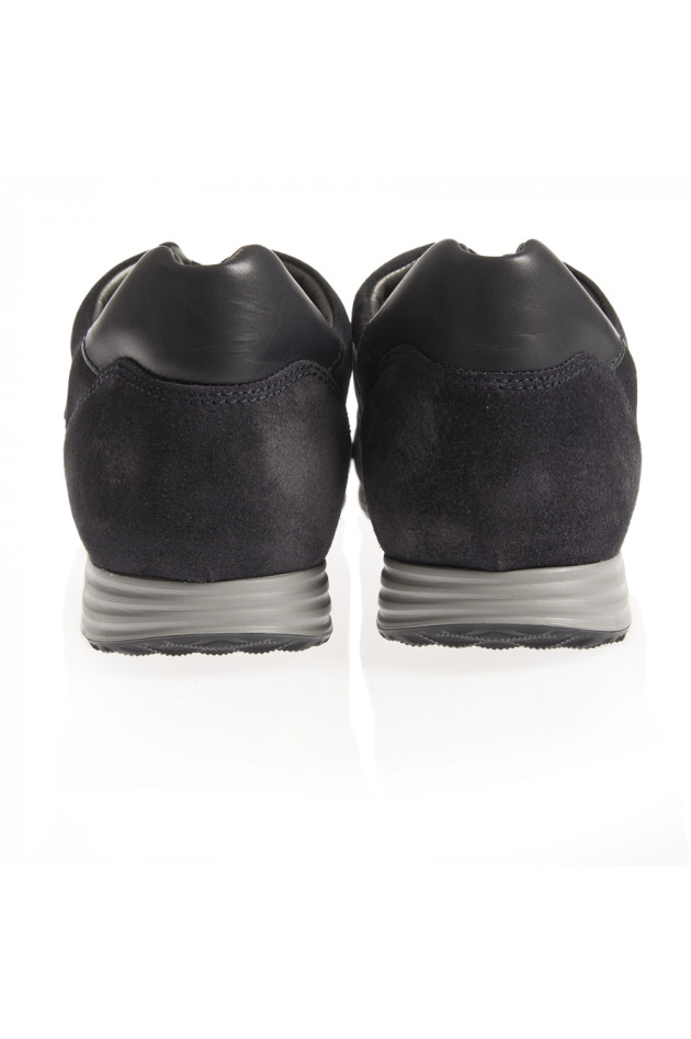 Hogan Sneaker in Navy