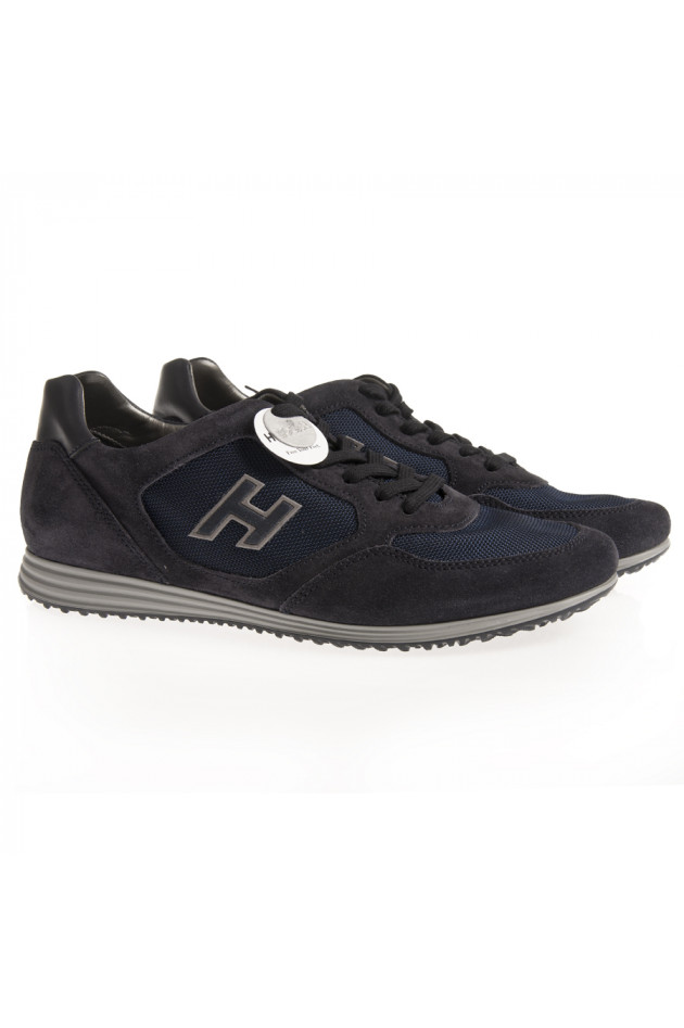 Hogan Sneaker in Navy