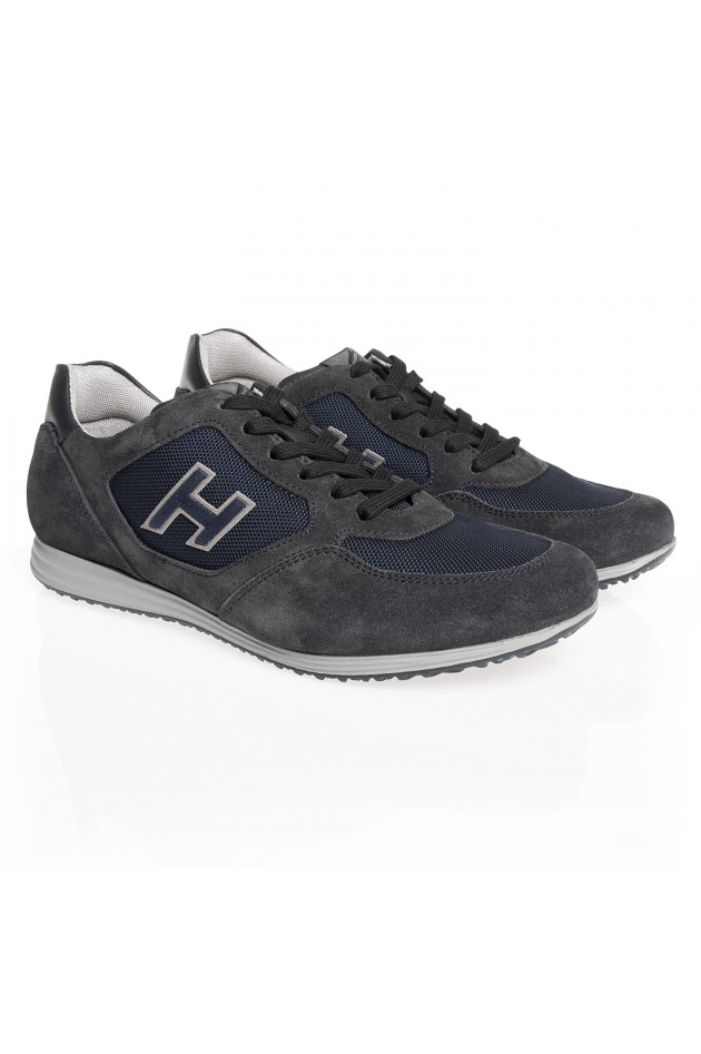 Hogan Sneaker in Navy