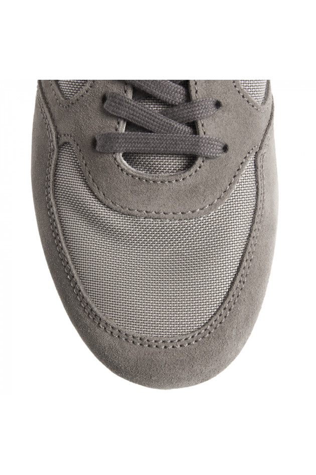 Hogan Sneaker in Taupe