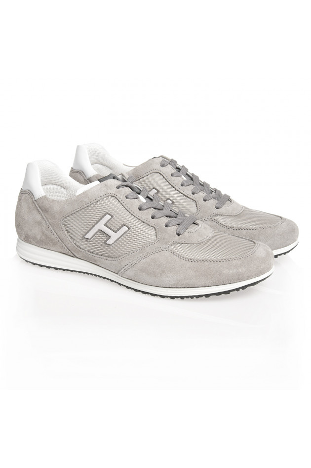 Hogan Sneaker in Taupe