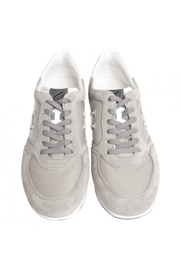 Hogan Sneaker in Taupe