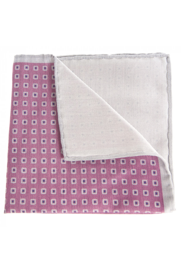 Pelo Stecktuch in Pink