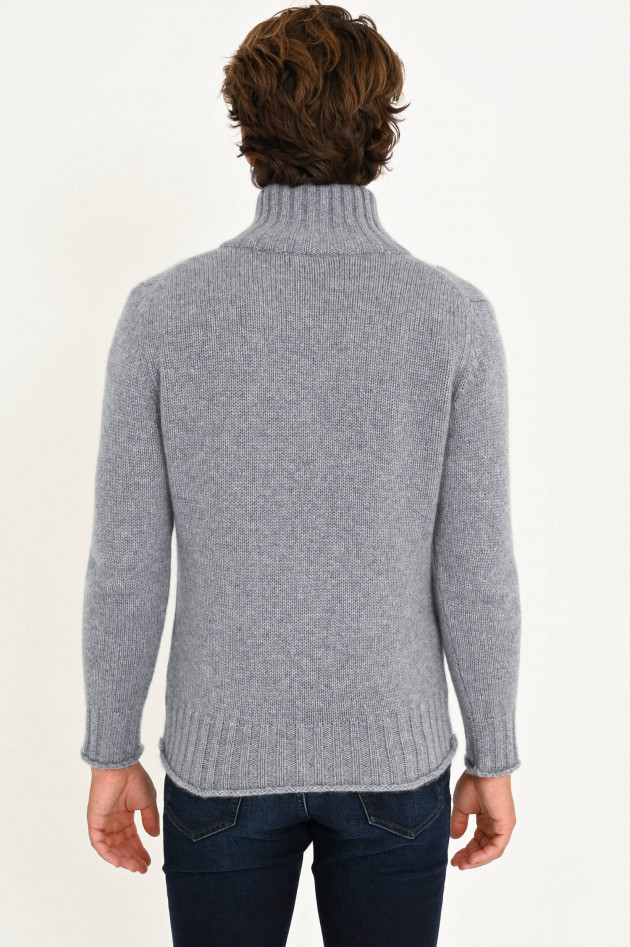 Stephan Boya Jumper MAC in Grau