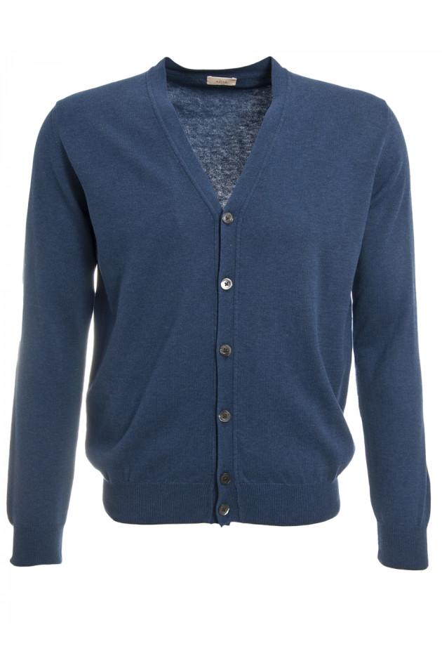 Altea Strickjacke in Blau