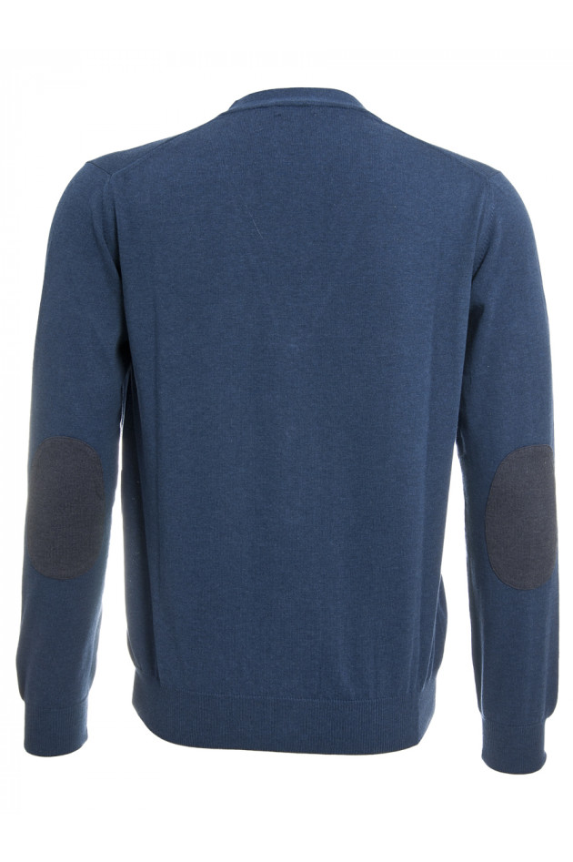 Altea Strickjacke in Blau
