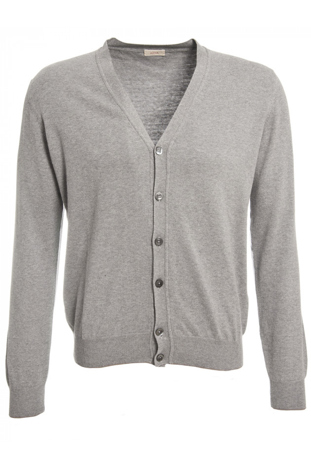 Altea Strickjacke in Grau