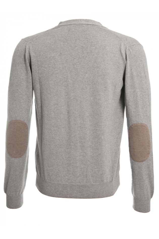 Altea Strickjacke in Grau