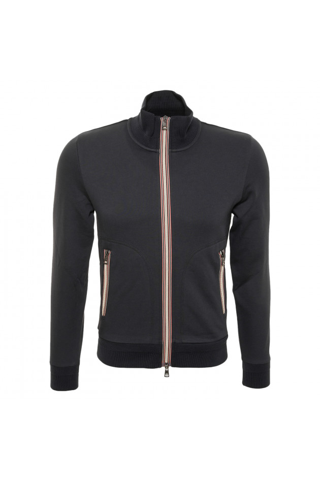 Moncler Strickjacke MAGLIA in Blau