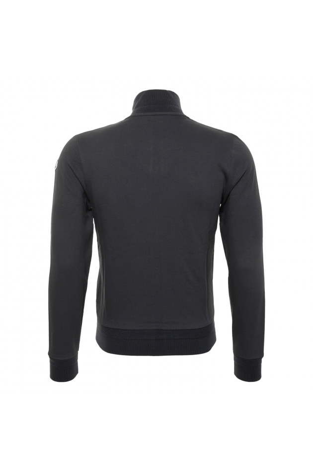 Moncler Strickjacke MAGLIA in Blau