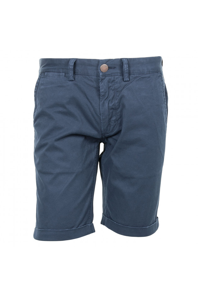 Sun68  Bermuda in Blau