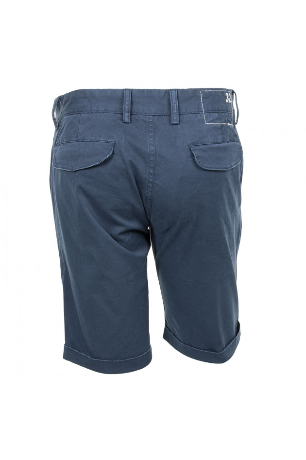 Sun68  Bermuda in Blau