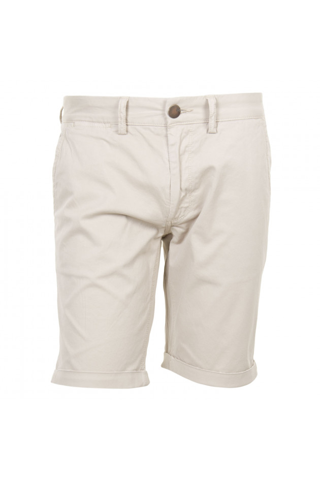 Sun68  Bermuda in Beige