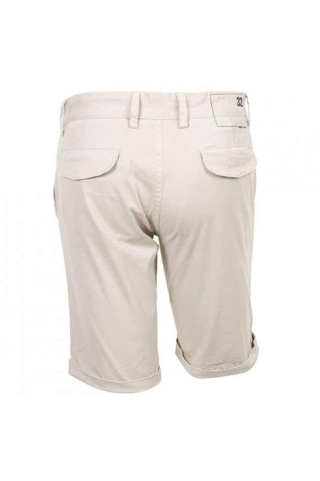 Sun68  Bermuda in Beige