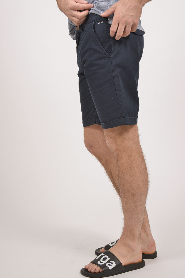 Sun68  Shorts in Marine