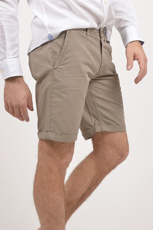 Sun68  Shorts in Hellgrau