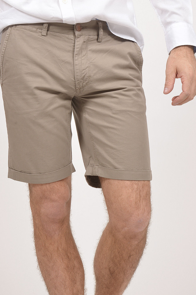 Sun68  Shorts in Hellgrau