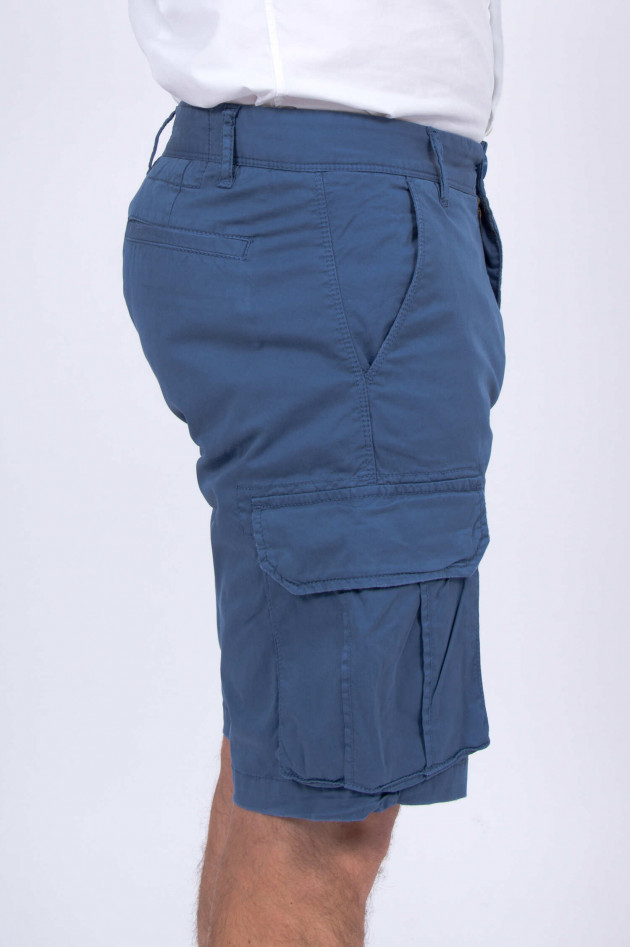 Sun68  Cargoshort in Blau