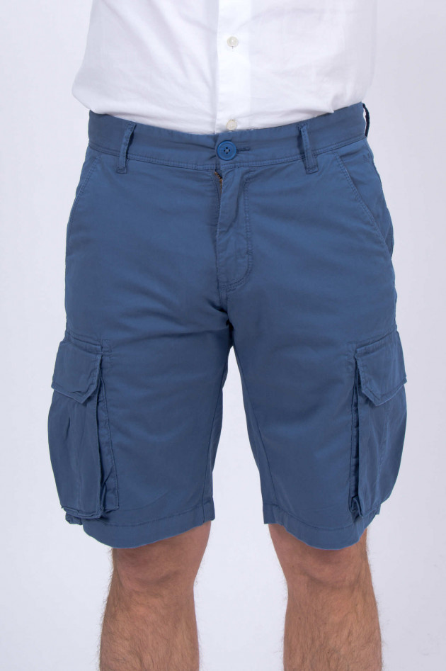 Sun68  Cargoshort in Blau