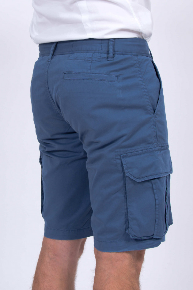 Sun68  Cargoshort in Blau