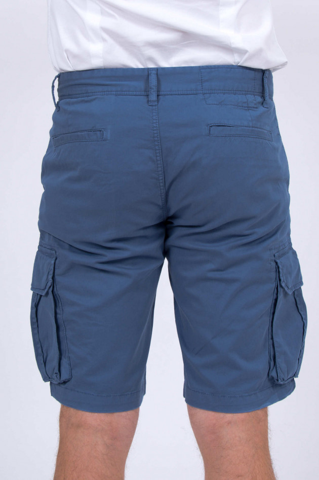 Sun68  Cargoshort in Blau