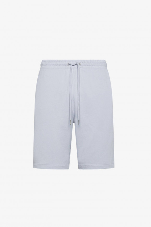 Sun68  Bermudashorts in Hellgrau