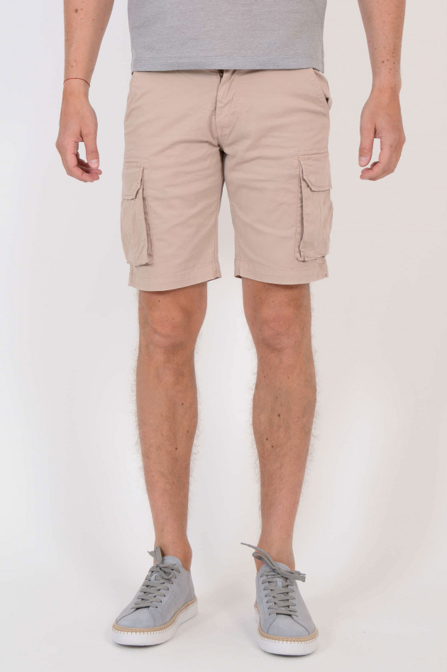 Sun68 Cargoshort in Beige