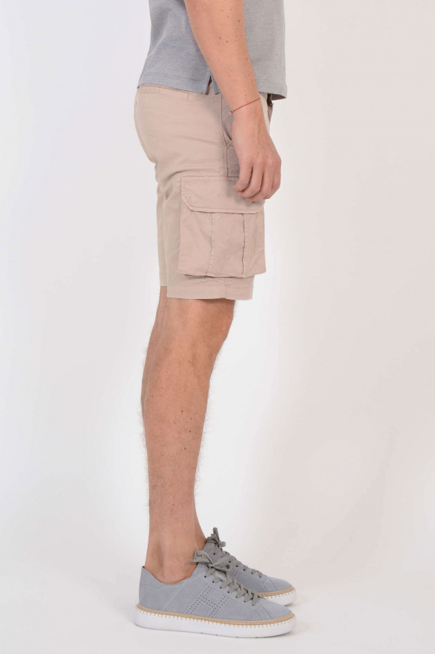 Sun68 Cargoshort in Beige