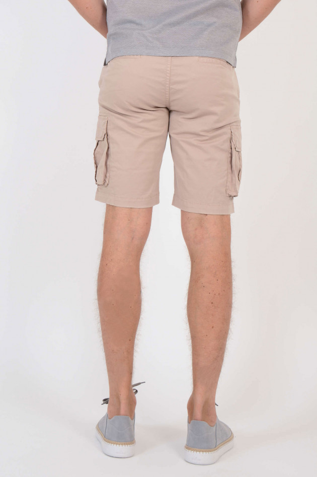 Sun68 Cargoshort in Beige