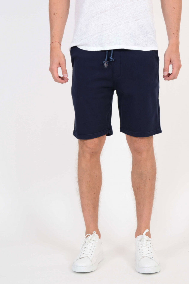 Sun68 Short in Navy