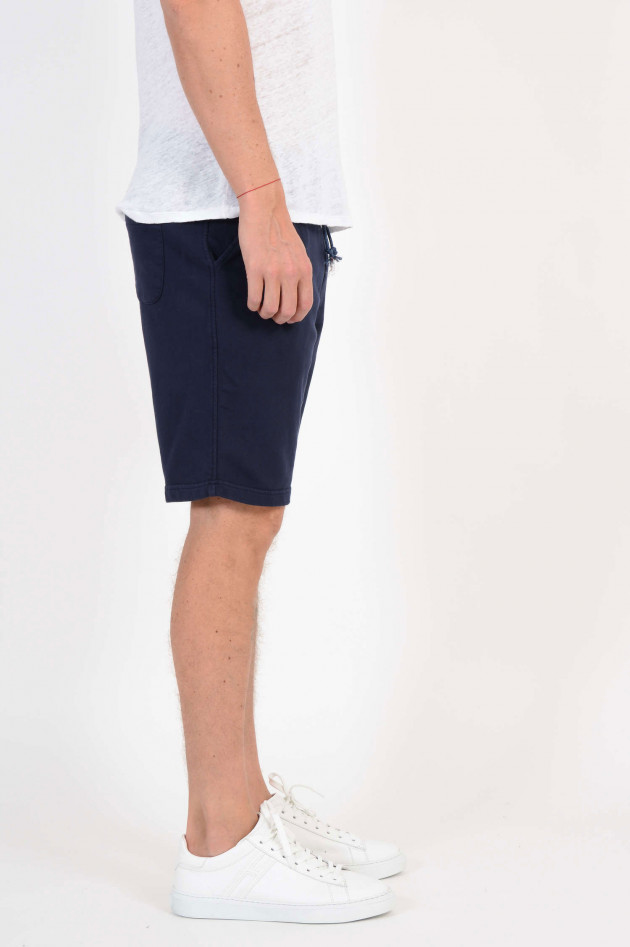 Sun68 Short in Navy