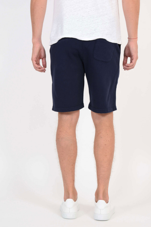 Sun68 Short in Navy