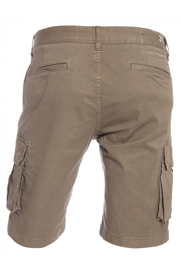 Cargoshorts Mud