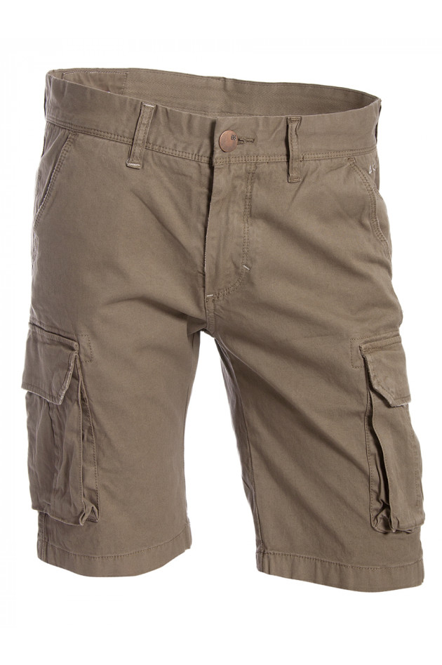 Cargoshorts Mud