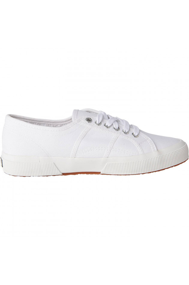 Superga Superga Sneaker in Weiß