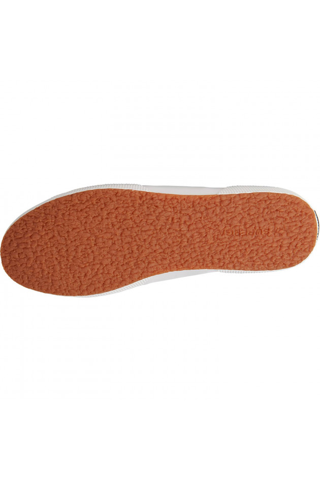 Superga Superga Sneaker in Weiß