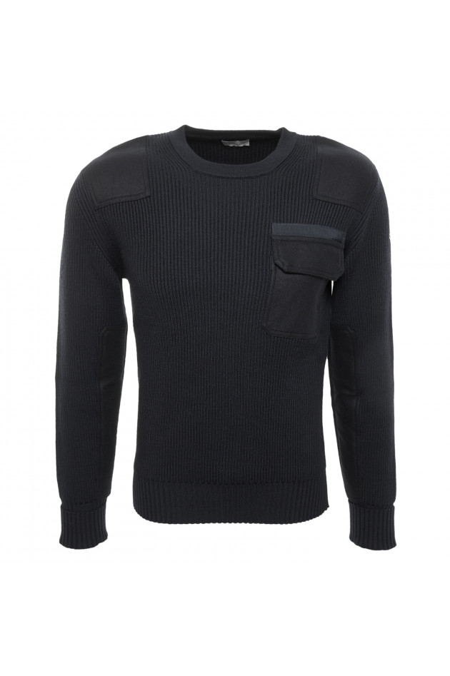 Moncler Sweater in Navy
