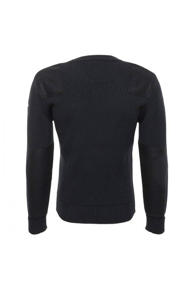 Moncler Sweater in Navy