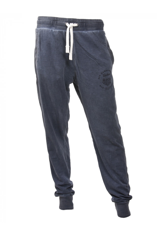 Better Rich Sweathose in Blau