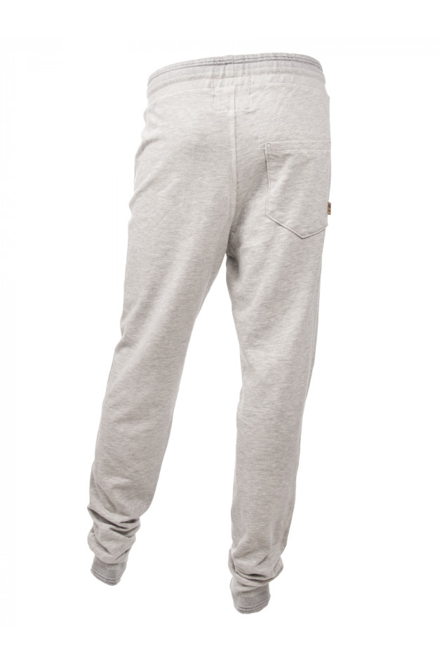 Better Rich Sweathose in Grau