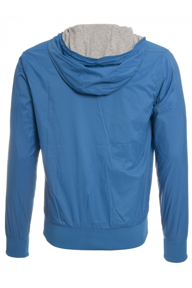 Sun68  Sweatjacke in Royal