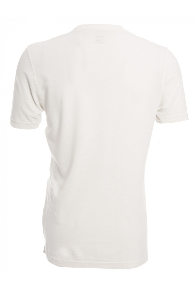 Altea T-Shirt EIS I in Weiß