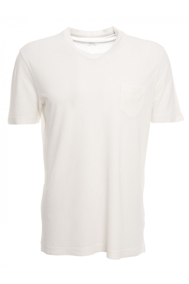 Altea T-Shirt EIS in Weiß