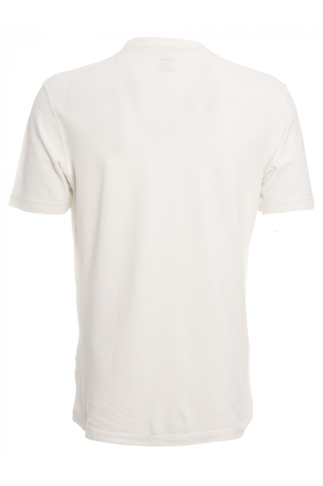 Altea T-Shirt EIS in Weiß