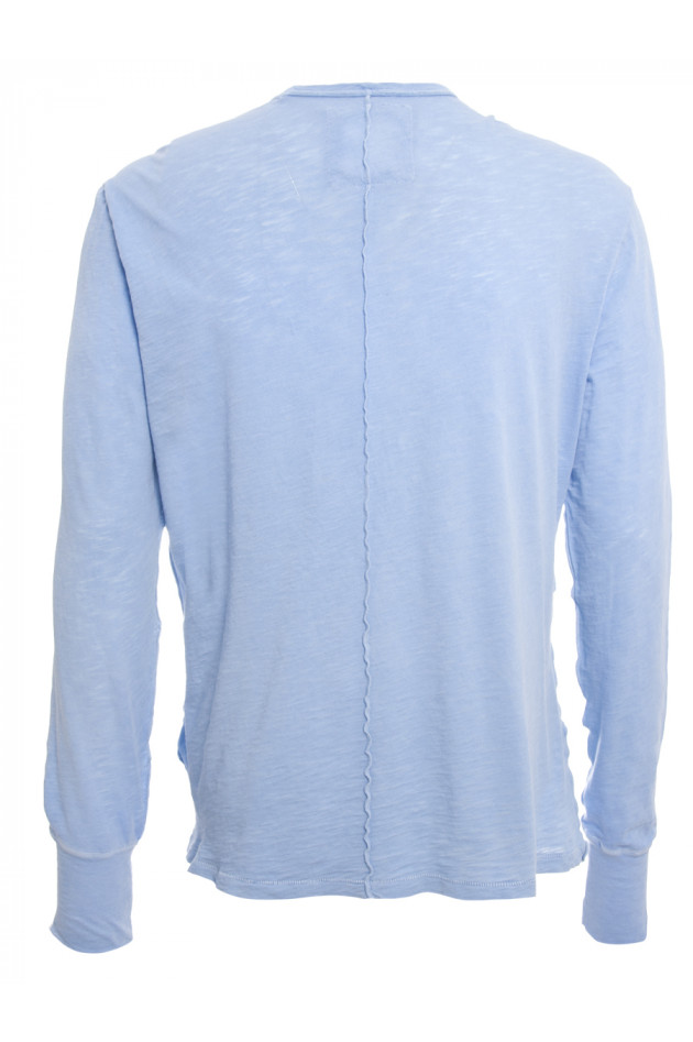 Better Rich T-Shirt in Blau