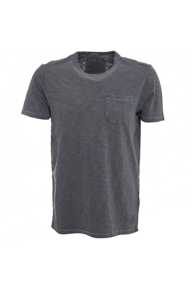 Better Rich T-Shirt in Blau