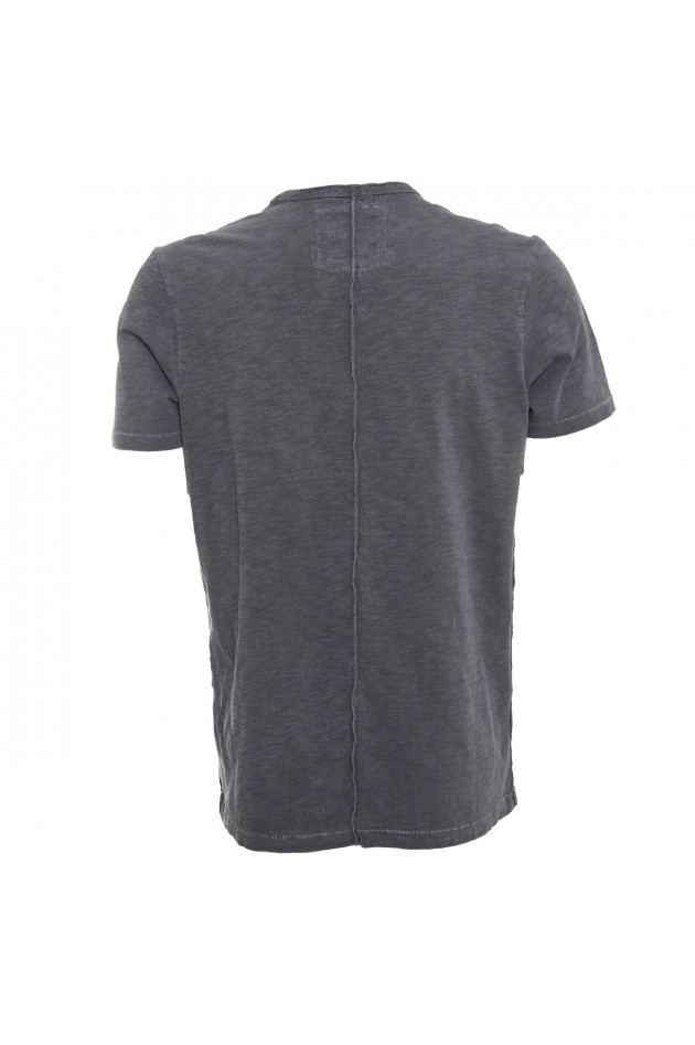 Better Rich T-Shirt in Blau